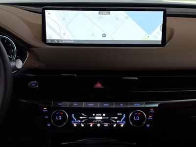 2023 Genesis G80 (RG3) — миниатюра 20