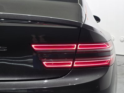 2023 Genesis G80 (RG3) — фото 10