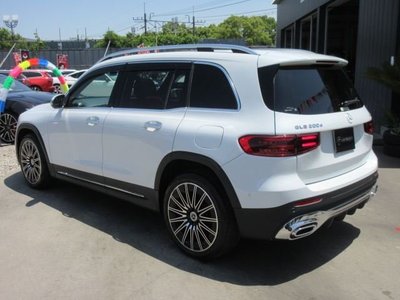 MERCEDES-BENZ GLB - 2
