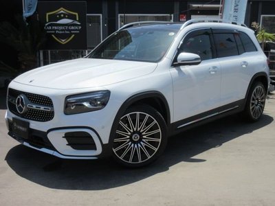 MERCEDES-BENZ GLB - 10