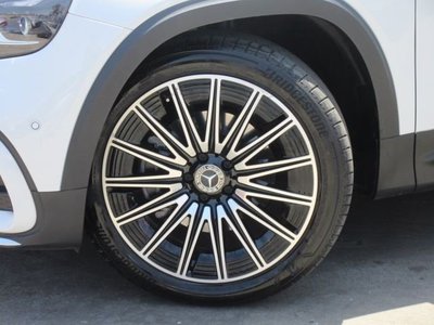 MERCEDES-BENZ GLB - 9