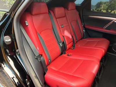 2020 Lexus RX photo 9