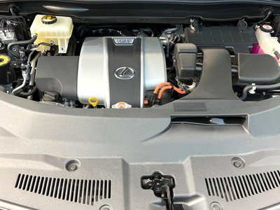 صورة مصغرة 18 لـ 2020 Lexus RX
