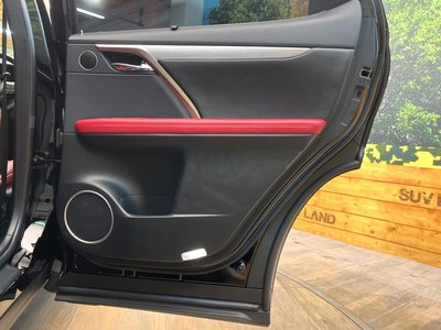 صورة مصغرة 29 لـ 2020 Lexus RX