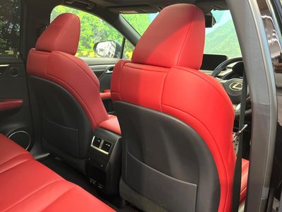 صورة مصغرة 30 لـ 2020 Lexus RX