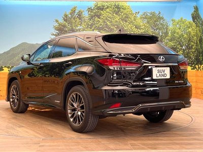 صورة مصغرة 21 لـ 2020 Lexus RX