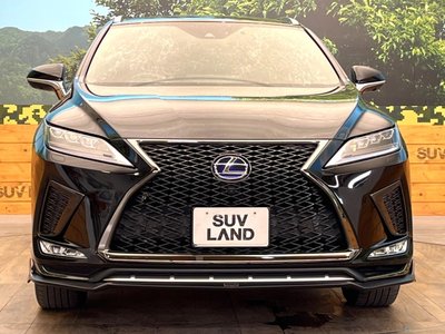 صورة مصغرة 14 لـ 2020 Lexus RX