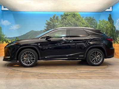 صورة مصغرة 22 لـ 2020 Lexus RX