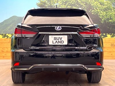 صورة مصغرة 15 لـ 2020 Lexus RX