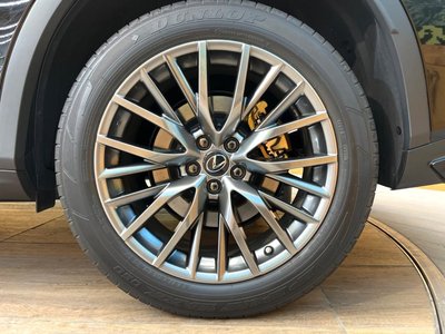 صورة مصغرة 25 لـ 2020 Lexus RX