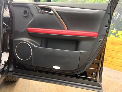 صورة مصغرة 28 لـ 2020 Lexus RX