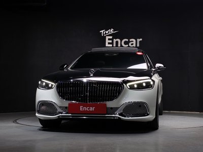 MERCEDES-BENZ S-CLASS - 2