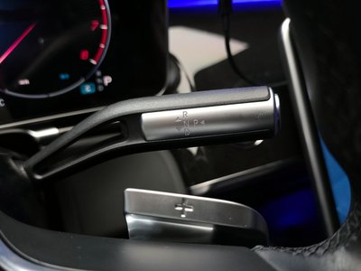 MERCEDES-BENZ S-CLASS - 9