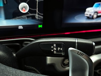 MERCEDES-BENZ G-CLASS - 9