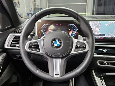 2025 BMW X5 缩略图 19