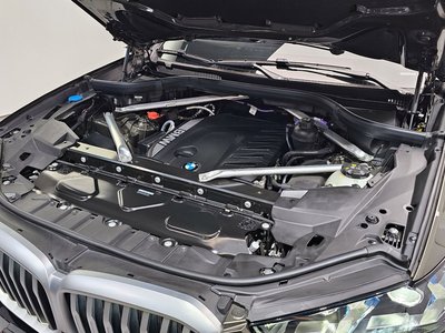 BMW X5 - 7