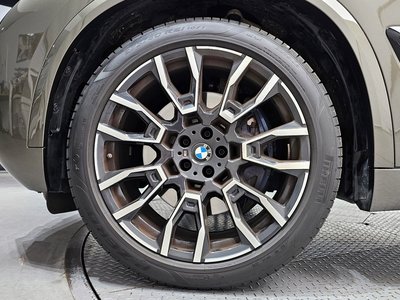 BMW X5 - 6