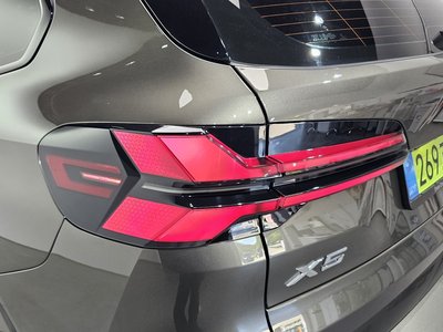 BMW X5 - 10