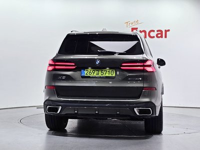 BMW X5 - 3