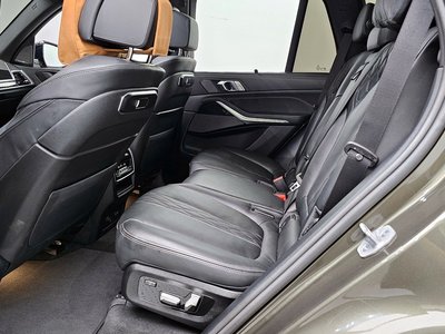 2025 BMW X5 缩略图 16