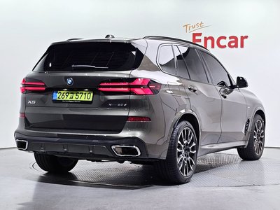 BMW X5 - 4