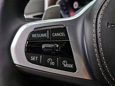2025 BMW X5 缩略图 29