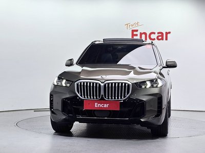 BMW X5 - 2