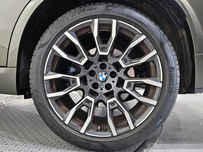 BMW X5 - 8