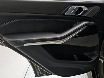2025 BMW X5 缩略图 15