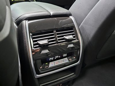 2025 BMW X5 缩略图 31
