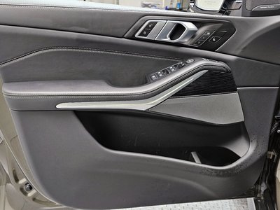 2025 BMW X5 缩略图 14