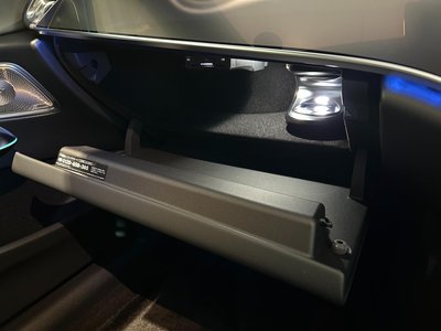 صورة مصغرة 54 لـ 2025 Mercedes-BENZ E-CLASS AMG
