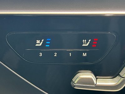 صورة مصغرة 35 لـ 2025 Mercedes-BENZ E-CLASS AMG