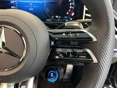 صورة مصغرة 26 لـ 2025 Mercedes-BENZ E-CLASS AMG