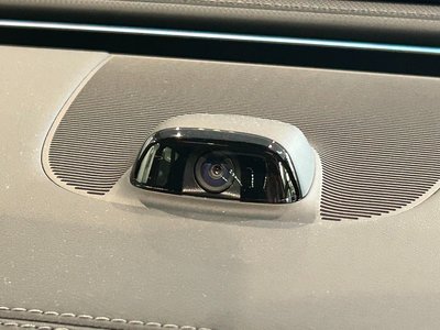صورة مصغرة 40 لـ 2025 Mercedes-BENZ E-CLASS AMG