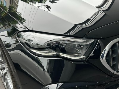صورة مصغرة 16 لـ 2025 Mercedes-BENZ E-CLASS AMG