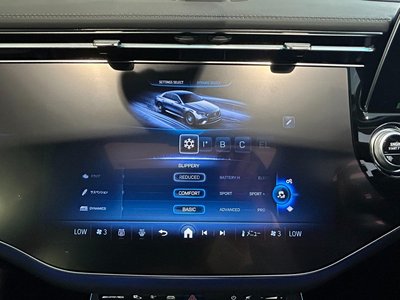 صورة مصغرة 44 لـ 2025 Mercedes-BENZ E-CLASS AMG