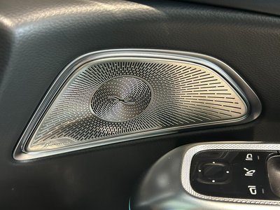 صورة مصغرة 37 لـ 2025 Mercedes-BENZ E-CLASS AMG