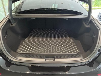 صورة مصغرة 22 لـ 2025 Mercedes-BENZ E-CLASS AMG