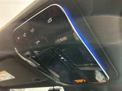 صورة مصغرة 60 لـ 2025 Mercedes-BENZ E-CLASS AMG