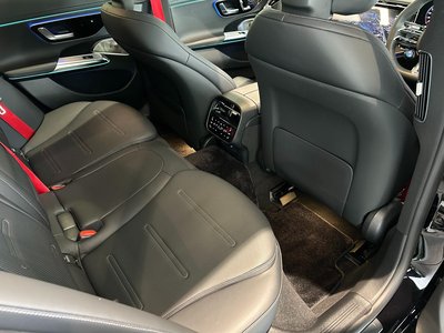 صورة مصغرة 14 لـ 2025 Mercedes-BENZ E-CLASS AMG