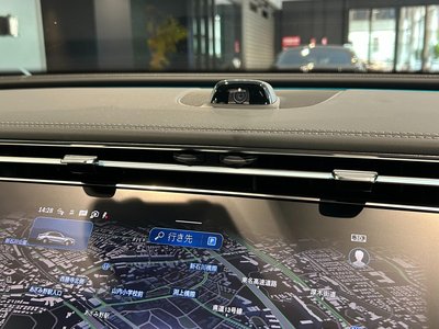 صورة مصغرة 41 لـ 2025 Mercedes-BENZ E-CLASS AMG