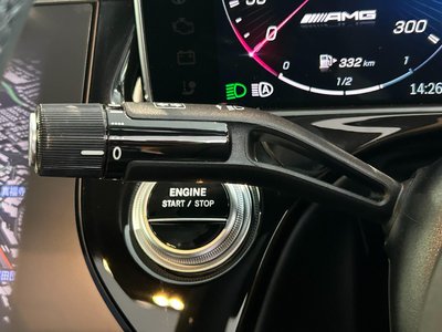 صورة مصغرة 29 لـ 2025 Mercedes-BENZ E-CLASS AMG