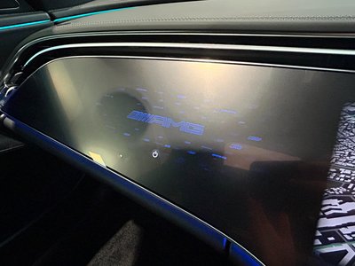 صورة مصغرة 43 لـ 2025 Mercedes-BENZ E-CLASS AMG