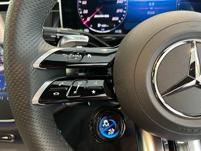 صورة مصغرة 25 لـ 2025 Mercedes-BENZ E-CLASS AMG
