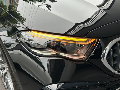 صورة مصغرة 17 لـ 2025 Mercedes-BENZ E-CLASS AMG