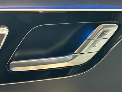 صورة مصغرة 36 لـ 2025 Mercedes-BENZ E-CLASS AMG