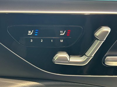 صورة مصغرة 34 لـ 2025 Mercedes-BENZ E-CLASS AMG