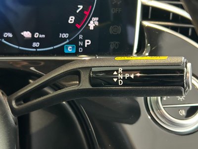 صورة مصغرة 30 لـ 2025 Mercedes-BENZ E-CLASS AMG
