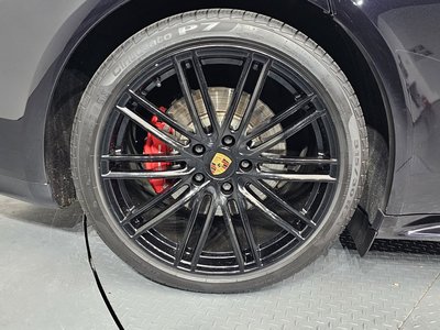 PORSCHE PANAMERA - 6